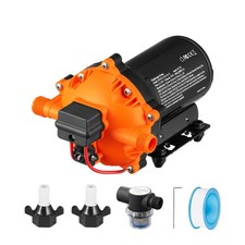 Vevor 12v water for sale  Perth Amboy
