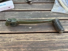 Schalthebel hercules k125bw gebraucht kaufen  Griesheim