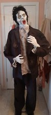Retired halloween animatronic for sale  Lebanon