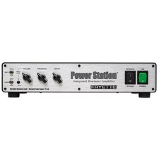 Fryette power station for sale  Ferndale