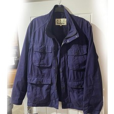 Giacca barbour stile usato Giacca barbour stile usato  Spedire a Italy