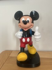 Vintage tyco walt for sale  DUNFERMLINE