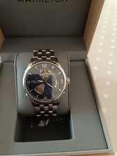 Hamilton jazzmaster pen gebraucht kaufen  Berlin