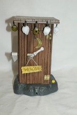 Gemmy halloween outhouse for sale  Apache Junction