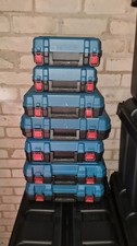 Erbauer cases for sale  CARLISLE