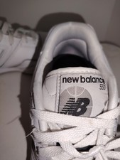 Scarpe new balance usato  San Canzian d'Isonzo