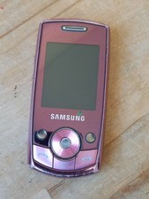 Samsung sgh j700i for sale  BARNSLEY