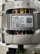 Motore lavatrice hotpoint usato  Crotone