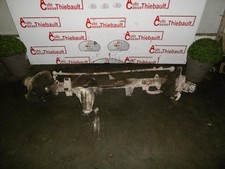 Pont toyota hilux d'occasion  Rosières-près-Troyes