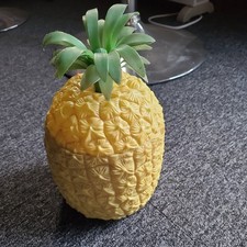 Vintage pineapple ice for sale  ROMFORD