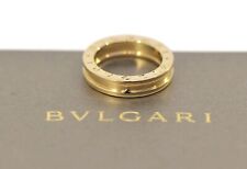 Bulgari b.zero1 18k for sale  New York