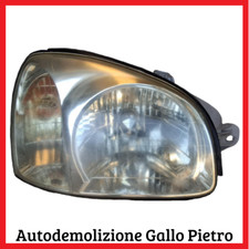 Faro proiettore anteriore usato  Taranto