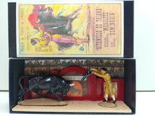 Diorama corrida pose d'occasion  France