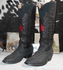 Custom made boots for sale  Blackwell