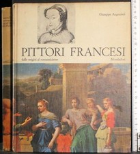 Pittori francesi dalle usato  Ariccia