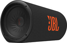 Usado, JBL BASSPRO BP12T Tube 12 30cm 12 Zoll Bassreflex Subwoofer Tiefton Box comprar usado  Enviando para Brazil