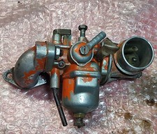 Carburatore dellorto fhe usato  Italia