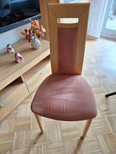 Esszimmerstühle gebraucht kaufen  Dortmund
