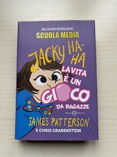 libri romanzi james patterson usato libri romanzi james patterson usato Gorgonzola