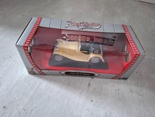 Midget roadster beige gebraucht kaufen  Frittlingen