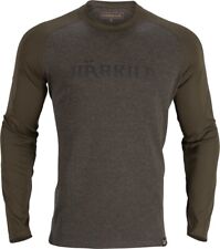 Neu härkila langarmshirt gebraucht kaufen  Trabitz