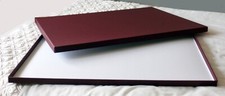 Geschenktablett box deckelkorb gebraucht kaufen  Versand nach Germany