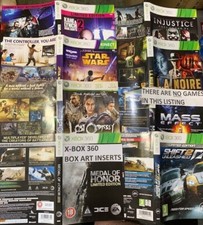 Box 360 box for sale  SANDOWN