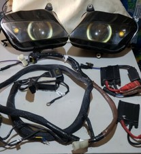 Honda cbr600rr projector for sale  Los Angeles