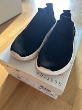 Scarpe geox bambino usato  Novara