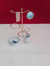 Mini set lavabo usato  Italia