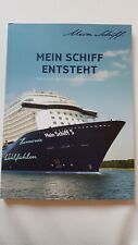 Buch schiff entsteht gebraucht kaufen  Coburg