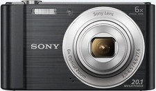 Sony cyber shot gebraucht kaufen  Quakenbrück