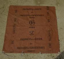 Tres rare sac d'occasion  Donchery