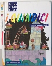 Mio bambino quindici usato Mio bambino quindici usato  Ascoli Piceno