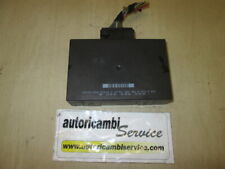 6q0959433g centralina comfort usato  Rovigo