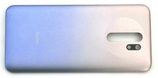 Usado, OEM XIAOMI REDMI 9 PORTA DE CARCAÇA TAMPA TRASEIRA DE SUBSTITUIÇÃO comprar usado  Enviando para Brazil
