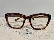 Óculos Michael Kors MK 4019 Big Sky 3032 tartaruga/rosa ouro 52[]19 135 azul, usado comprar usado  Enviando para Brazil