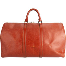 Louis vuitton cognac gebraucht kaufen  München