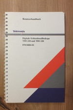 tektronix tds gebraucht kaufen  Schlangen