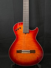 Smiger silent chitarra usato  Afragola