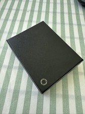 Montblanc box schwarz gebraucht kaufen  Berlin