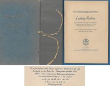 Berlin 1915 1921 gebraucht kaufen  Meiningen
