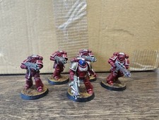 Primaris space marines for sale  FALKIRK