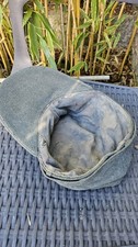 Casquette allemande m43 d'occasion  Marseille XIII