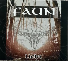Licht faun zustand gebraucht kaufen  Gersthofen