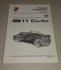 Werkstatthandbuch information  gebraucht kaufen  Jever