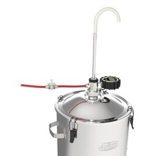 Grainfather konischer fermente gebraucht kaufen  Versand nach Germany