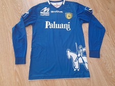 Maglia shirt football usato  Genova