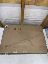 Kit padrão STARLINK GEN 3 roteador de internet via satélite UTA-232 (NÃO TESTADO!) comprar usado Kit padrão STARLINK GEN 3 roteador de internet via satélite UTA-232 (NÃO TESTADO!) comprar usado  Enviando para Brazil