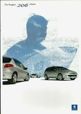 Peugeot 206 quiksilver for sale  UK